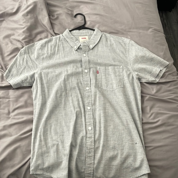 Levi’s button down - Picture 1 of 1